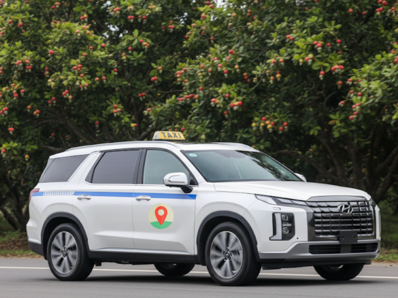 Lợi ích khi sử dụng dịch vụ Taxi Bình Phước đi liên tỉnh