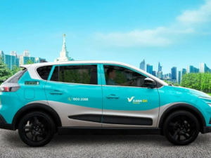 Đặt Taxi Xanh Đồng Xoài nhanh chóng, phục vụ mọi hành trình