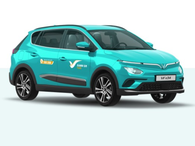 Vì sao nên chọn Taxi Xanh Đồng Xoài?