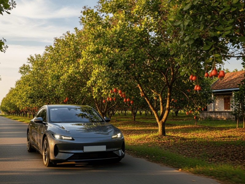 Những dịch vụ nổi bật của taxi Đồng Xoài