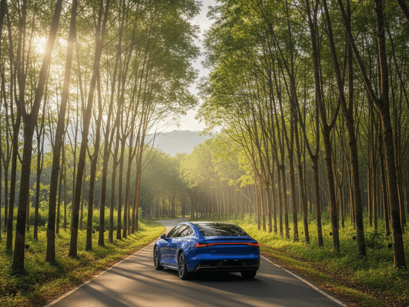 Taxi Đồng Xoài 24h – Giải pháp di chuyển nhanh chóng, an toàn và tiện lợi