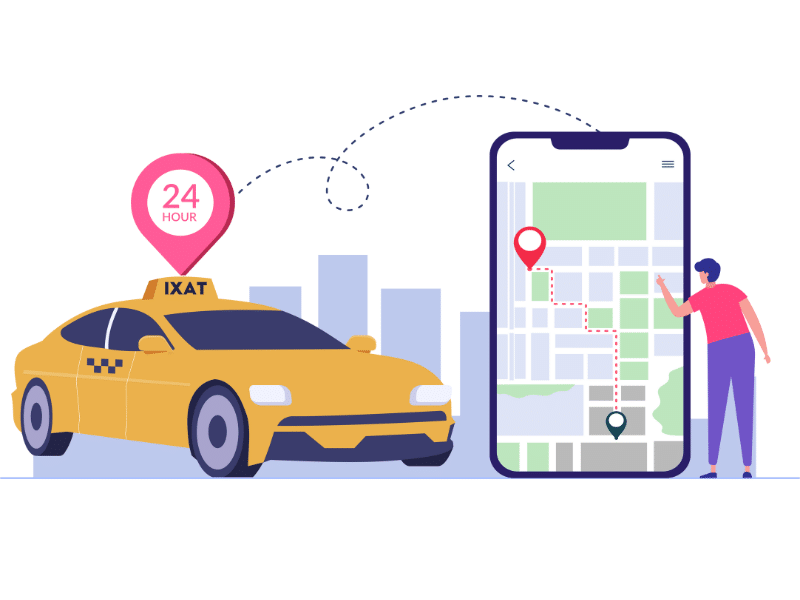 Taxi Bình Phước giá rẻ – Giải pháp di chuyển tiết kiệm, an toàn 24/7