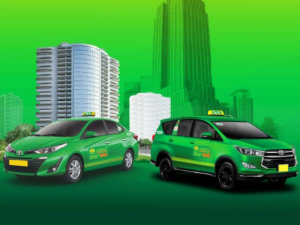 Liên hệ Taxi Mai Linh Đồng Xoài Bình Phước: Xe có mặt sau 5 phút