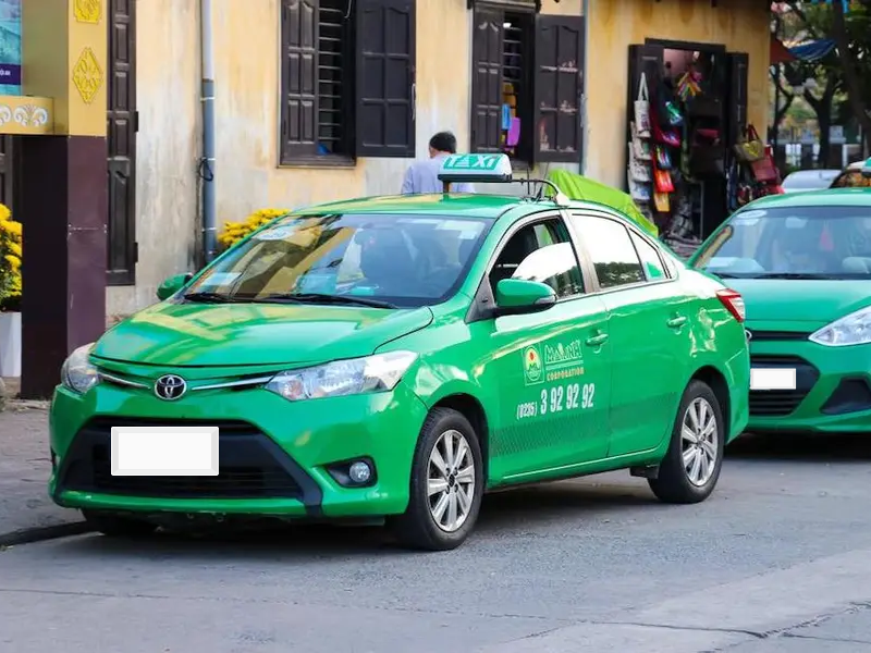 Ưu điểm khi đặt Taxi Mai Linh Đồng Xoài Bình Phước